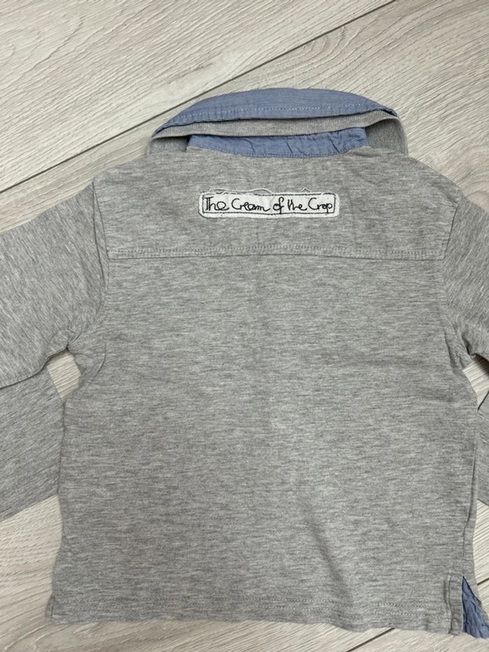 Polo t-shirt - photo numéro 4