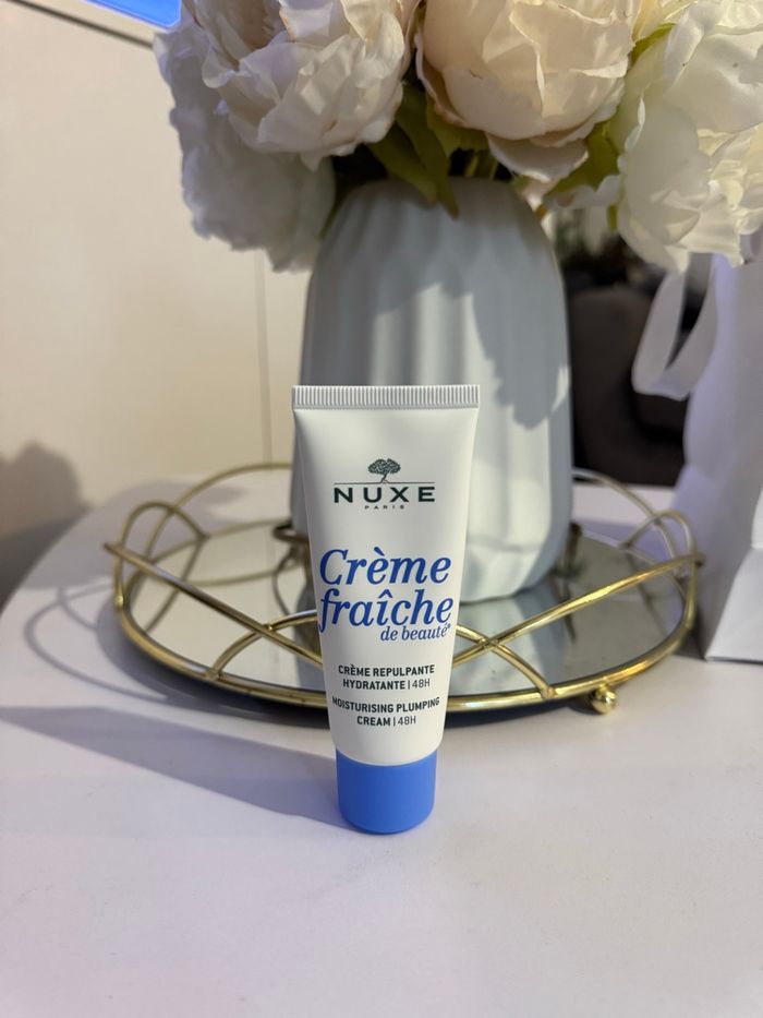Crème hydratante NUXE - photo numéro 3