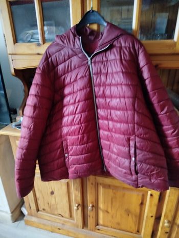 Manteau femme