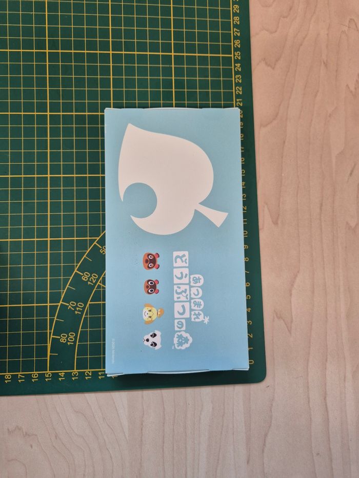 Pochette de rangement Animal Crossing - photo numéro 8