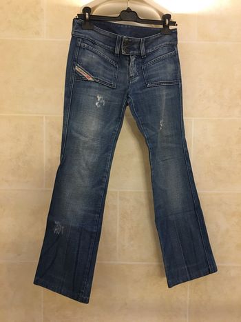 Jean Diesel t26