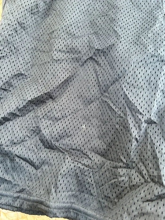 Short Garçon Starter Noir Taille 16 Ans | Très Bon État #BS1914 - photo numéro 8