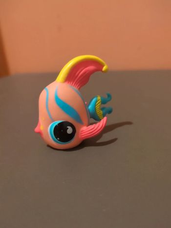 Littlest Petshop Lps Poisson