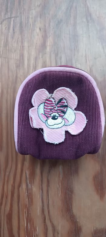 Petite pochette Diddlina