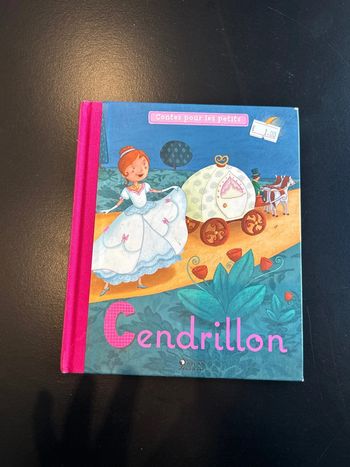 Cendrillon