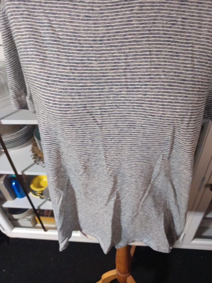T shirt homme Jules Slim taille XXL - photo numéro 3