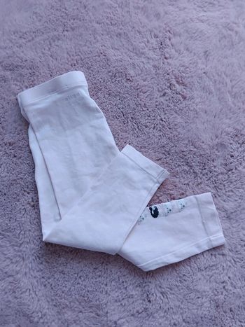 Pantalon 12-24 mois