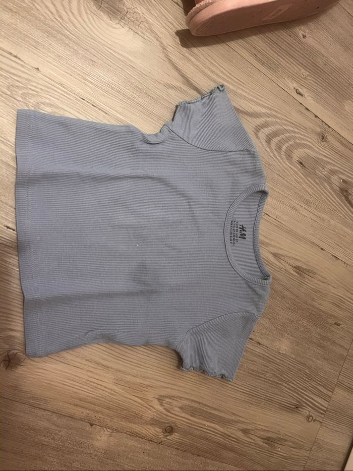 TEE shirt - photo numéro 3