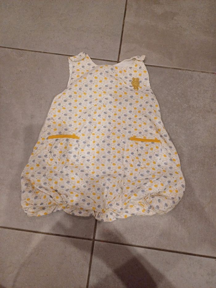 Ensemble robe et body - photo numéro 2