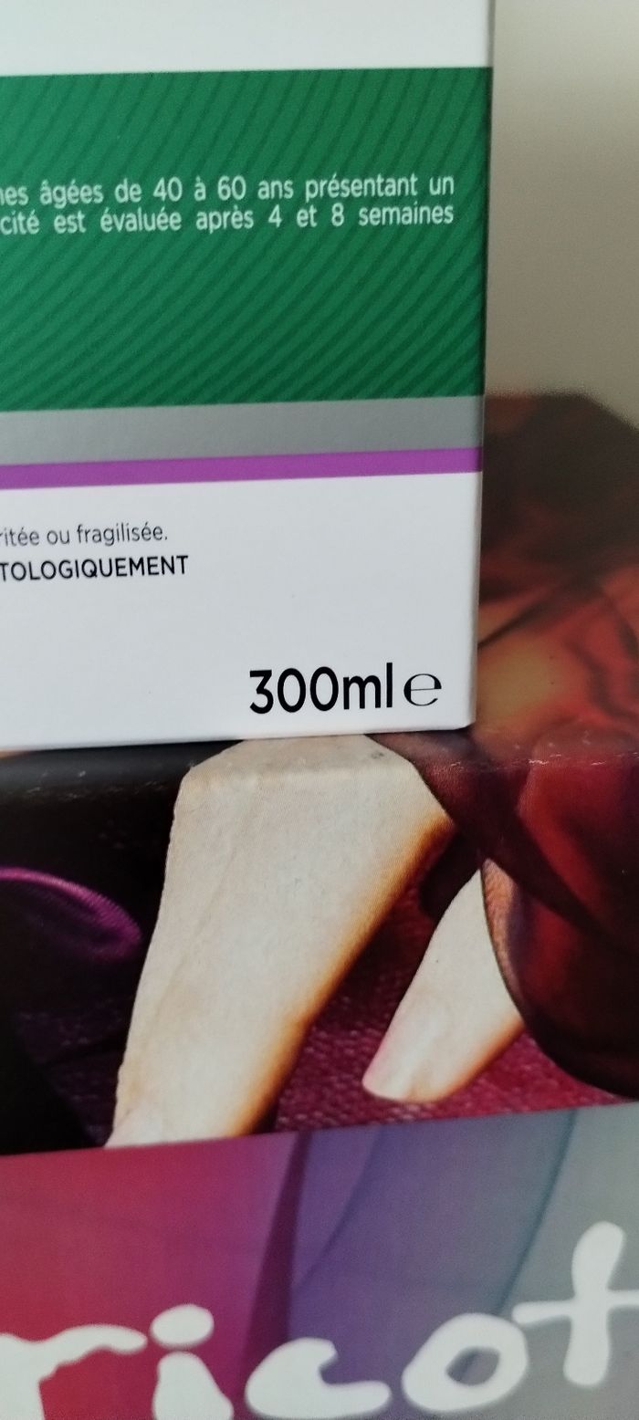 Crème raffermissante somatoline - photo numéro 3