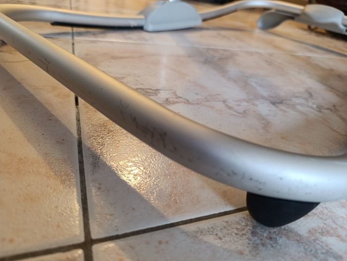 Transat up and down ⚠️ remise en main propre uniquement⚠️ - photo numéro 3