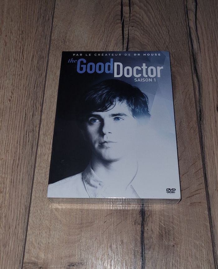 Good Doctor