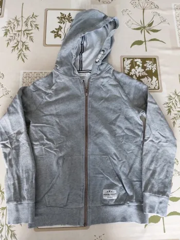 Gilet léger