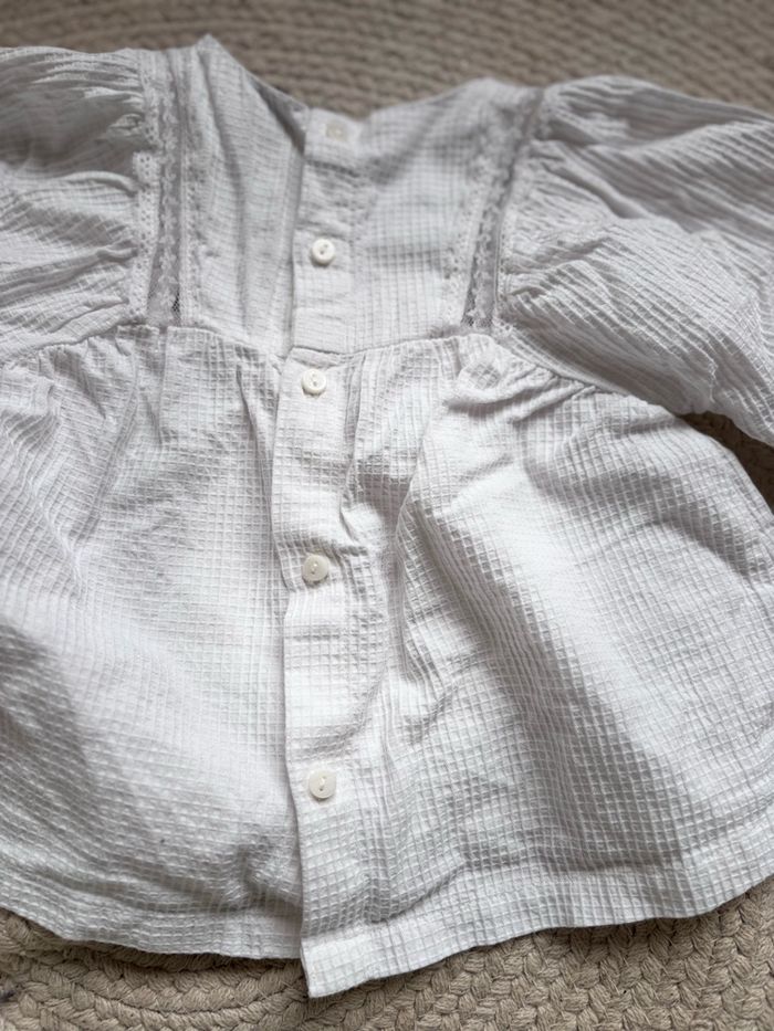 Blouse Kiabi - photo numéro 6