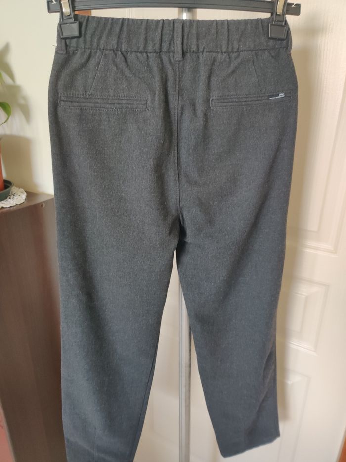 Pantalon Zara 164 cm - photo numéro 5