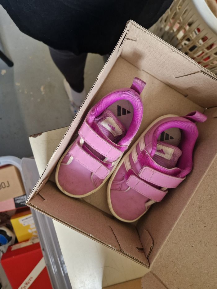 Basket - photo numéro 2