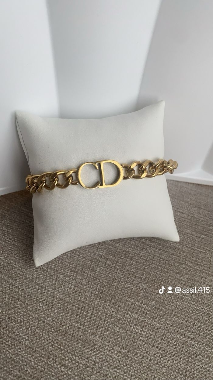 Bracelet CD - photo numéro 3