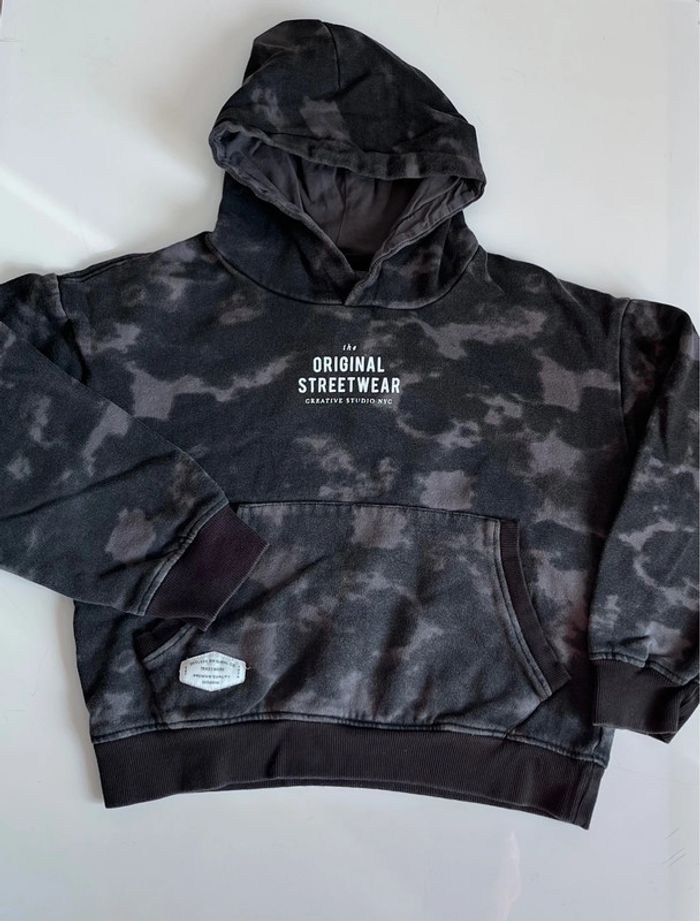 Sweat-shirt