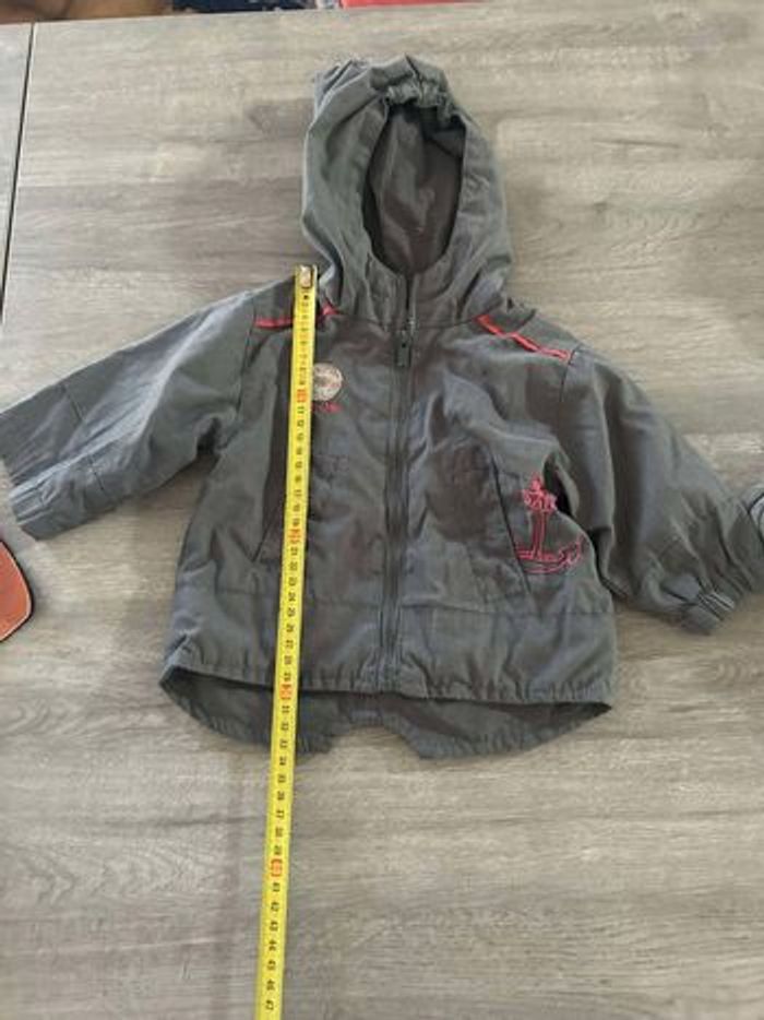 Lot de vetements fille - photo numéro 3