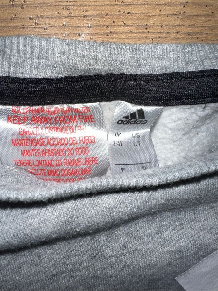 Survêtement adidas - photo numéro 2