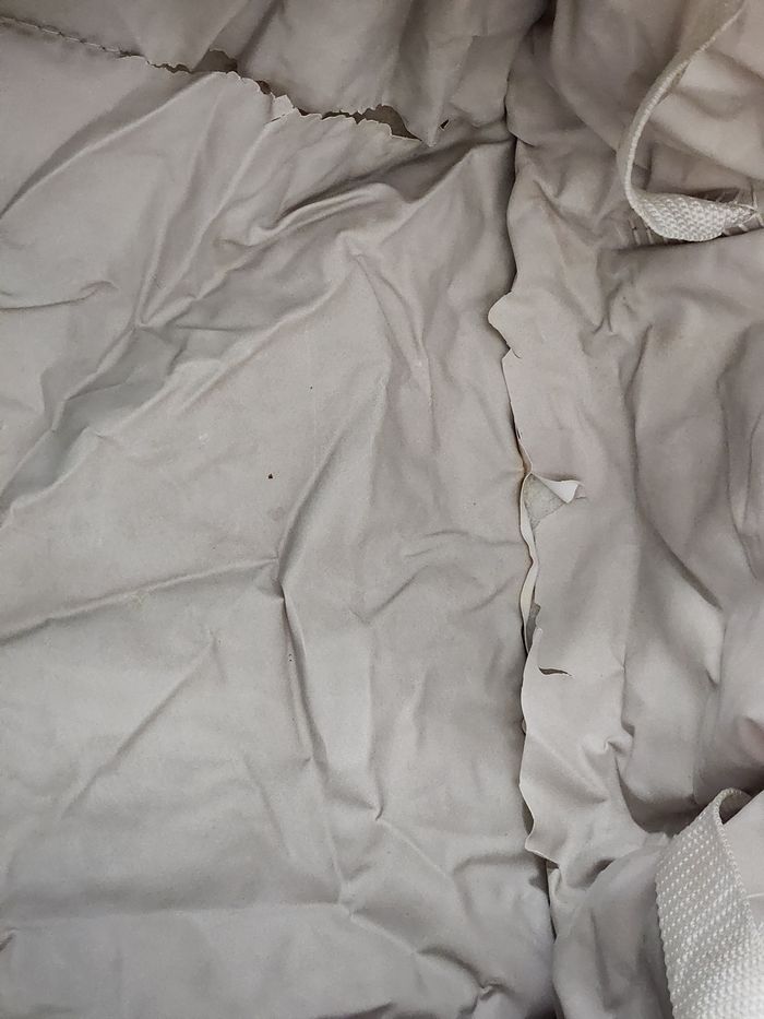 Chaise haute Monsieur bébé - photo numéro 7