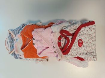 Lot 7 body 1 / 3 mois