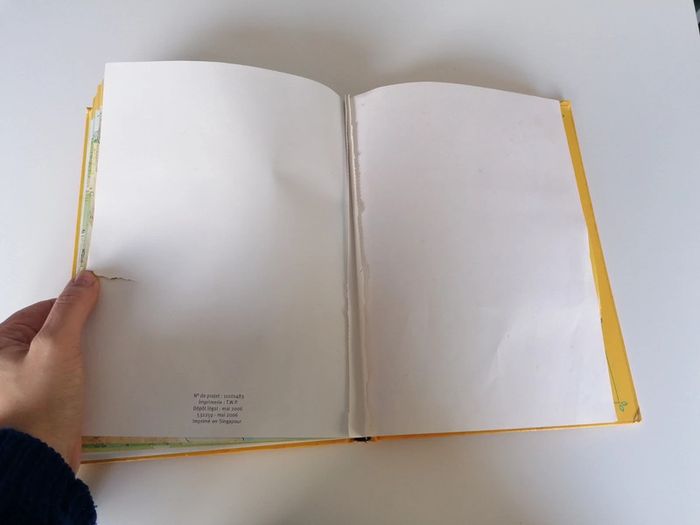 Dictionnaire Larousse maternelle 📕 - photo numéro 14