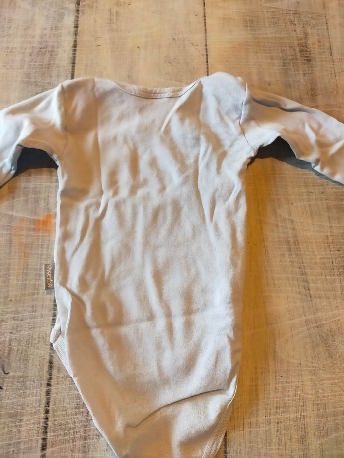 Bodie bébé garçon - photo numéro 3