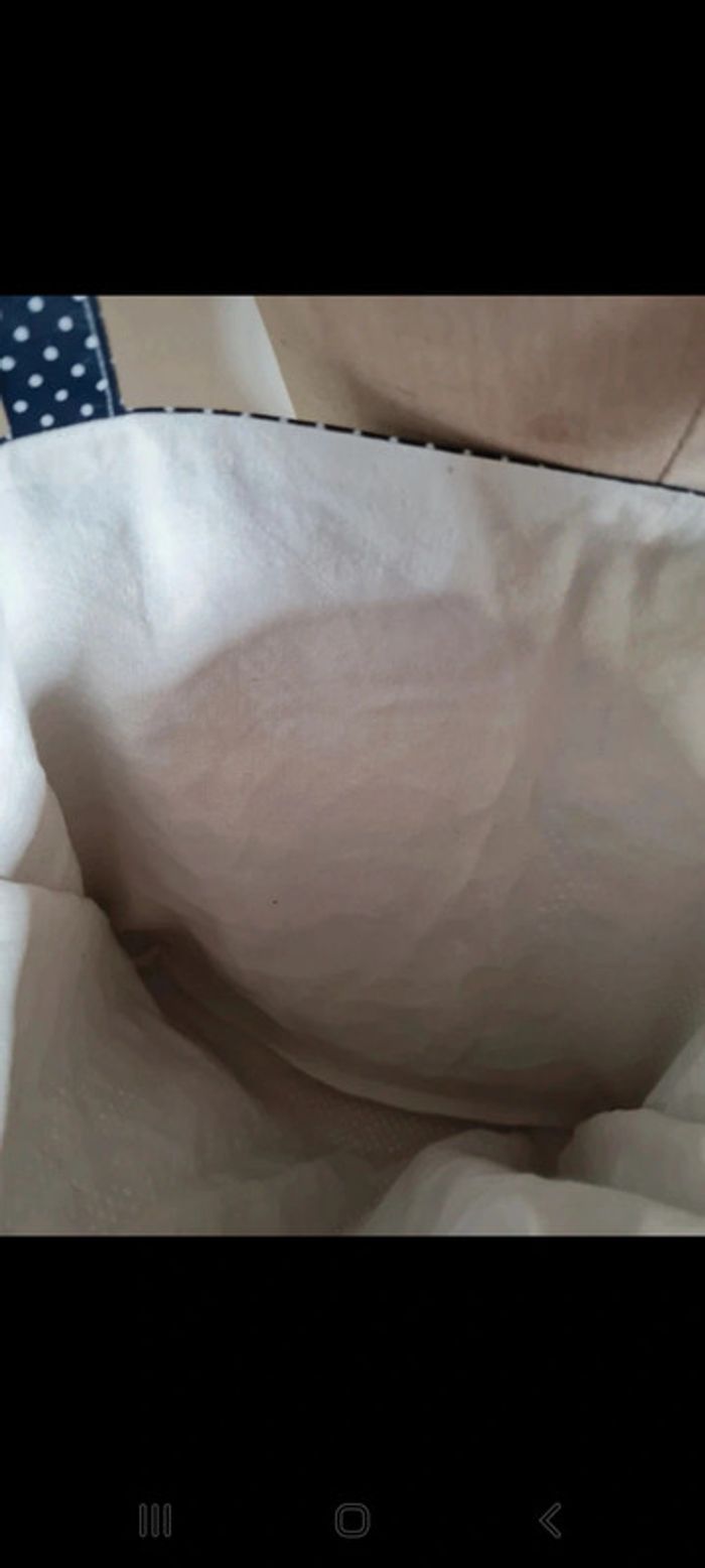 Sac tote bag - photo numéro 4