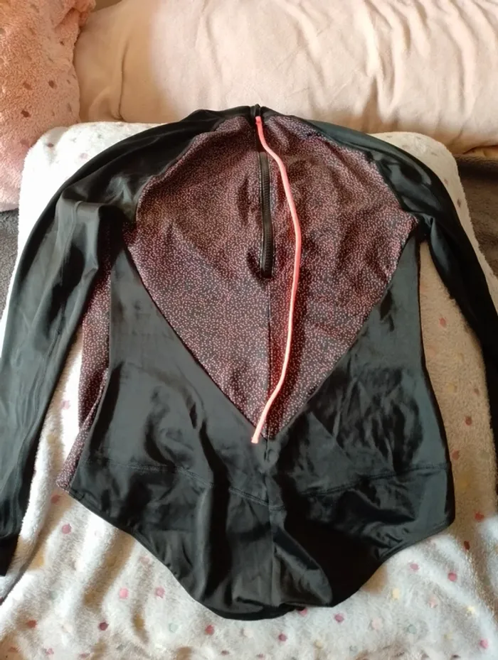 Maillot à manches - photo numéro 2