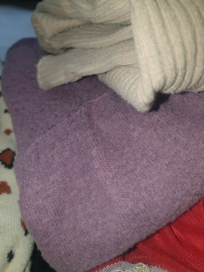 Gros lot de vêtements - photo numéro 10