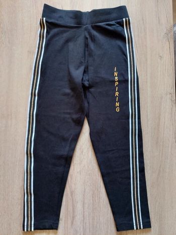 Legging 7/8 ème