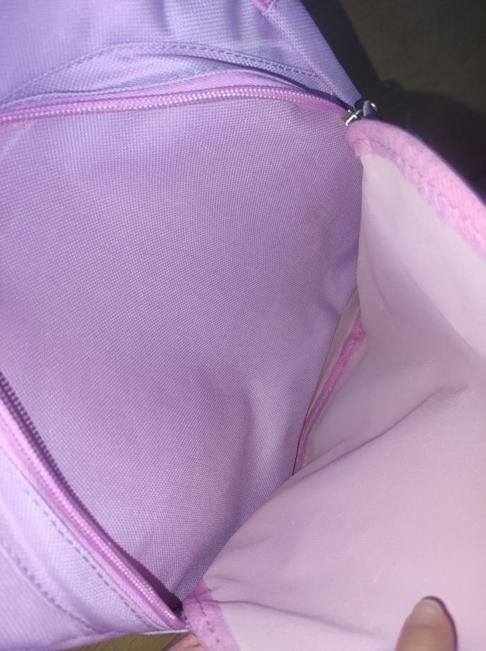 Sac à dos neuf fée clochette Disney - photo numéro 3