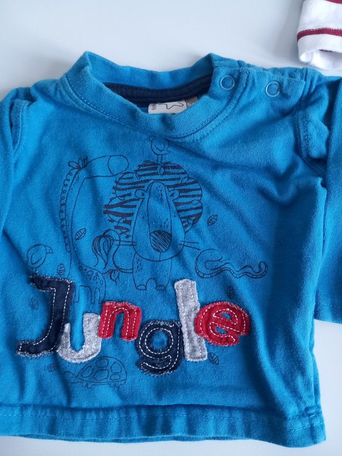 Lot taille  1M 50/54cm - photo numéro 2