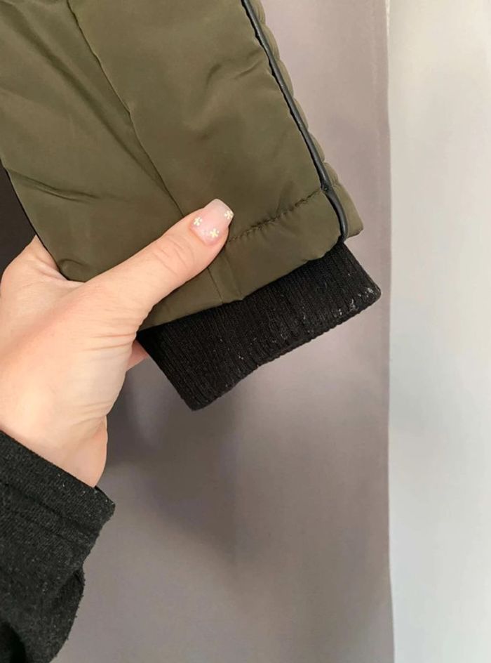 Doudoune - photo numéro 8