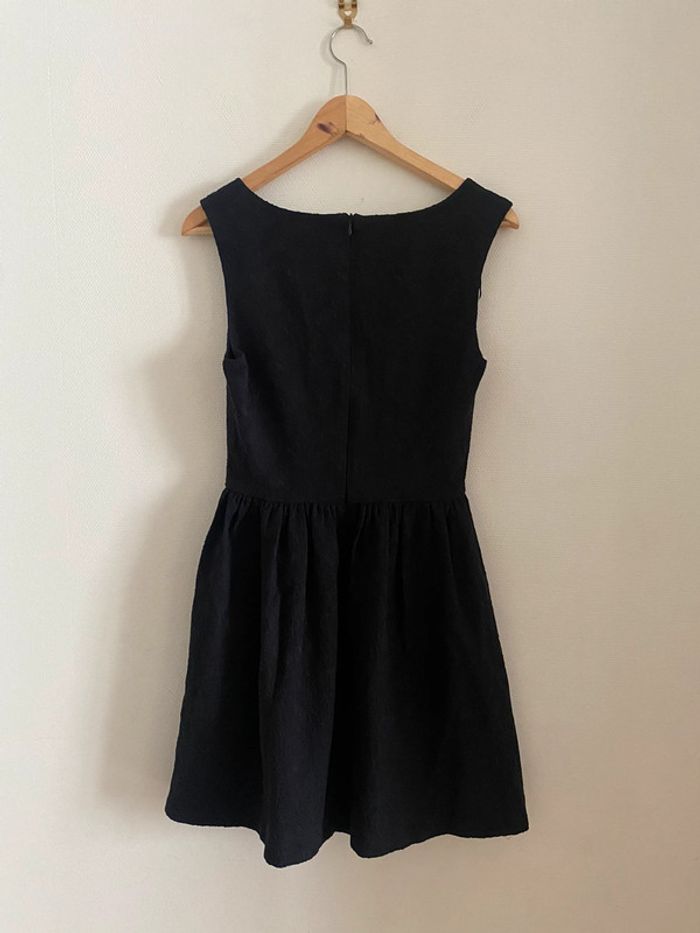 Robe jacquard - photo numéro 4