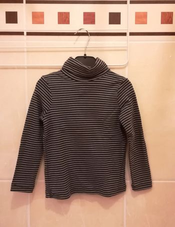 Sous-pull T4 ans - V92B