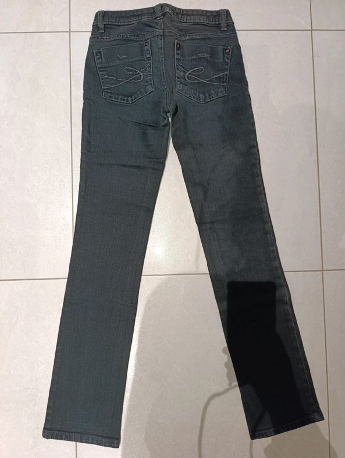 Jeans Esprit noir regular 32 - photo numéro 2