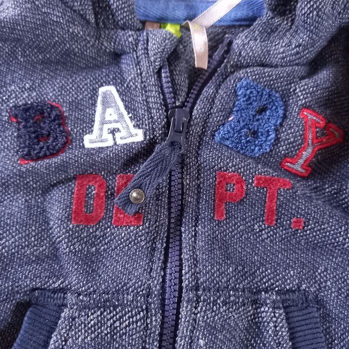 Gilet Orchestra, 12 mois - photo numéro 2