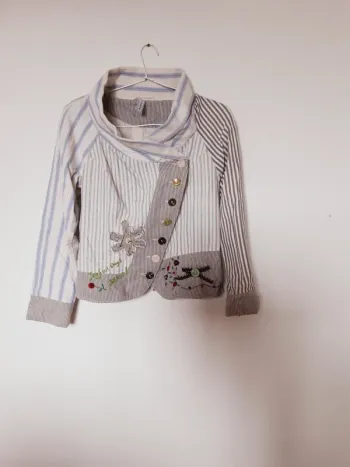 Tailleur vintage