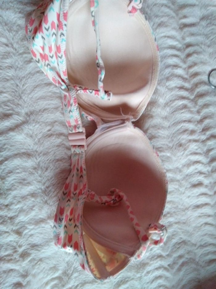 Maillot de bain 2 pièces - photo numéro 5