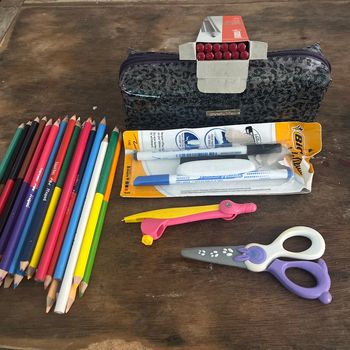 Trousse