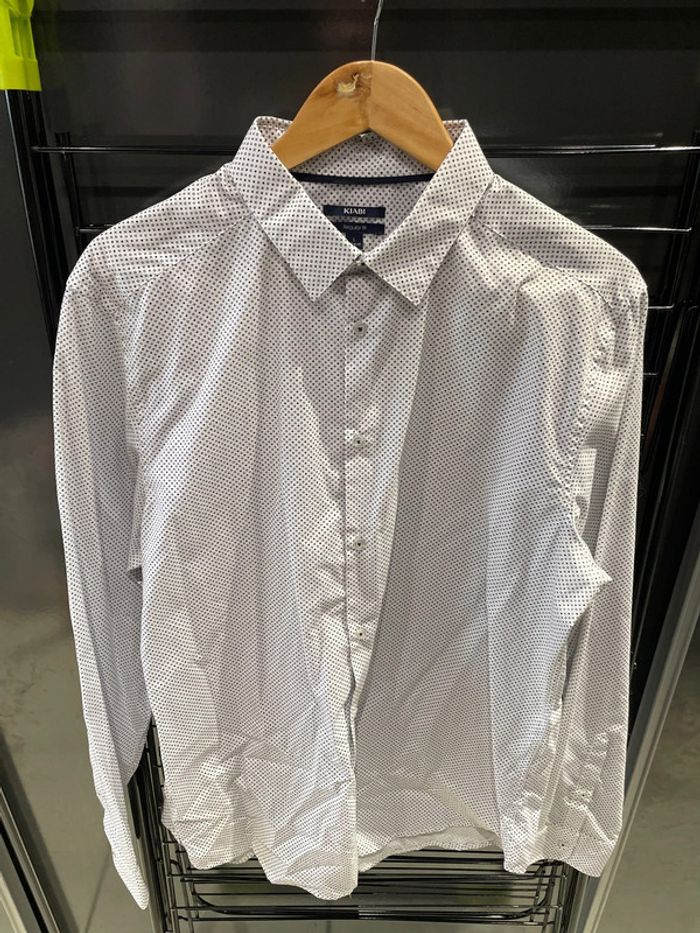 Chemise L