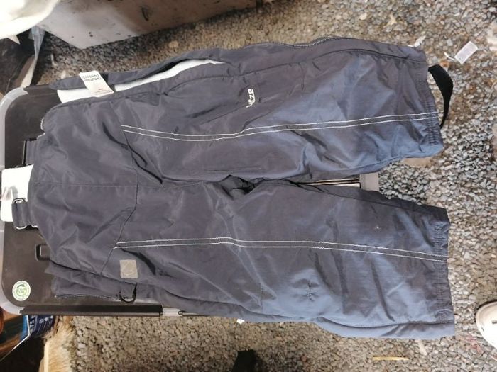 Pantalon ski
