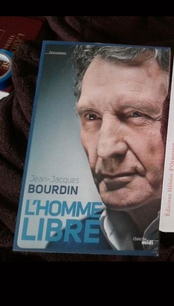 Livre journalisme politique