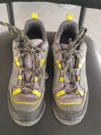 Chaussures de randonnée