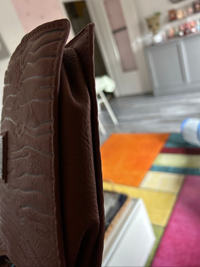 Sac bandoulière Groot - photo numéro 4
