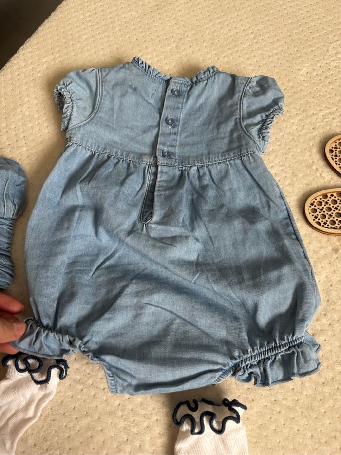 Ensemble 3 mois - photo numéro 7