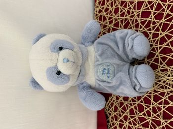 PANDA EN PYJAMA SIDJ