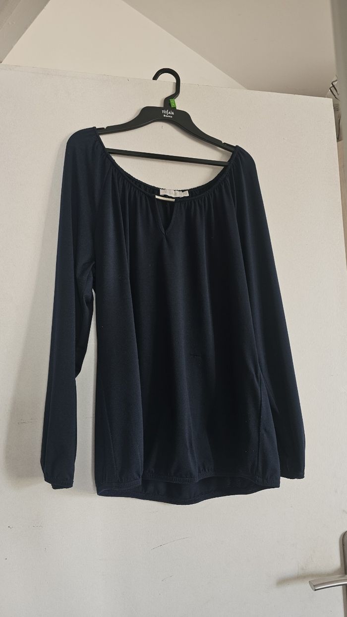 Haut femme 42
